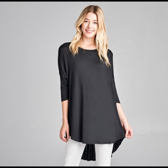 boutique tunic tops